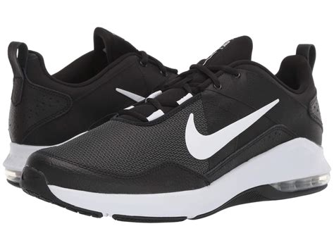 nike alpha trainer 2 black